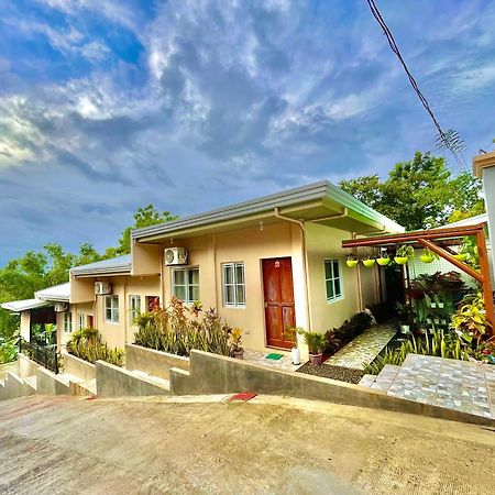 Patterville Transient House Iba Ngoại thất bức ảnh