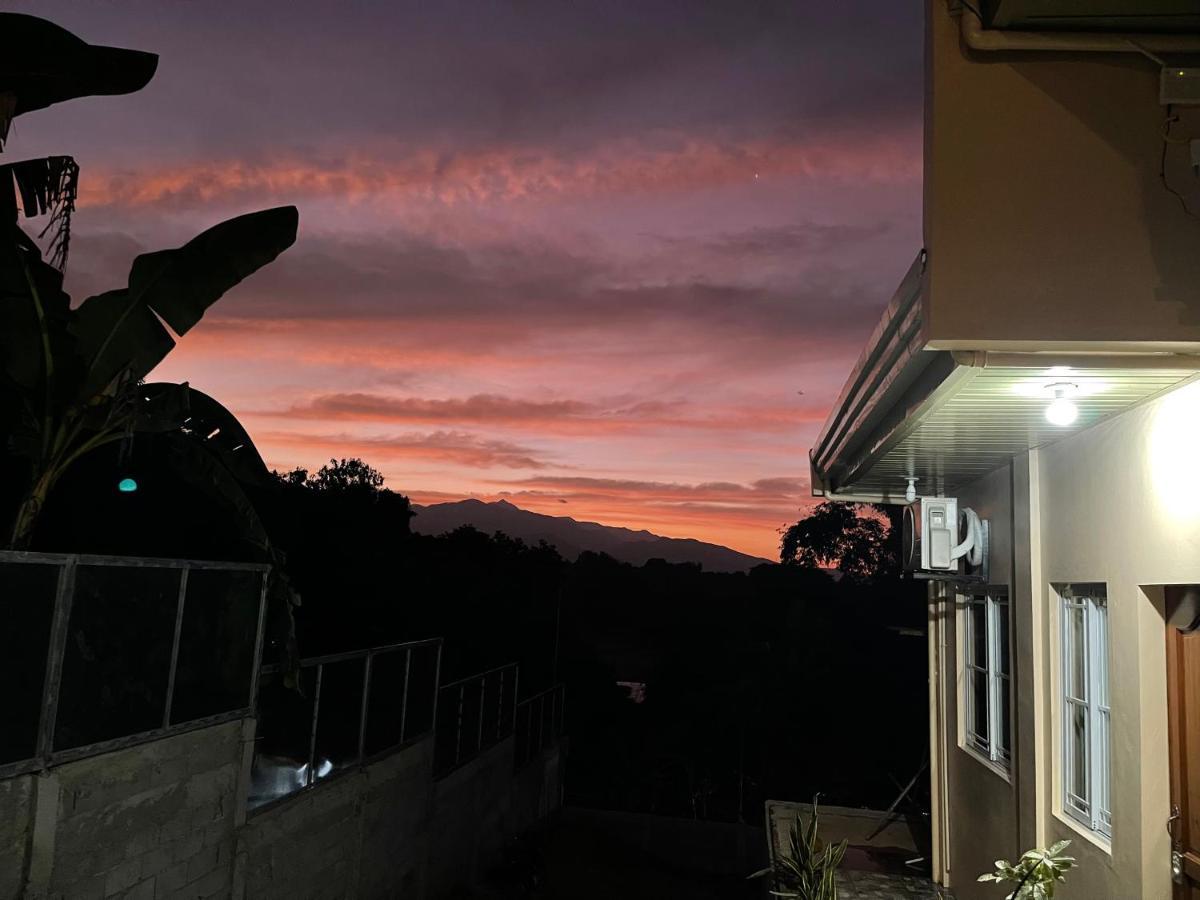 Patterville Transient House Iba Ngoại thất bức ảnh