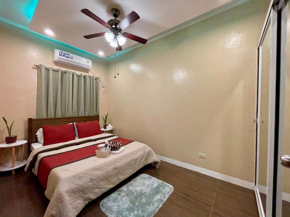 Patterville Transient House Iba Ngoại thất bức ảnh