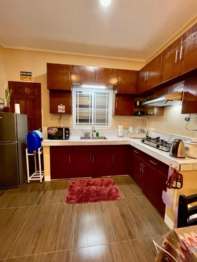 Patterville Transient House Iba Ngoại thất bức ảnh