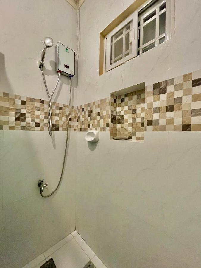 Patterville Transient House Iba Ngoại thất bức ảnh