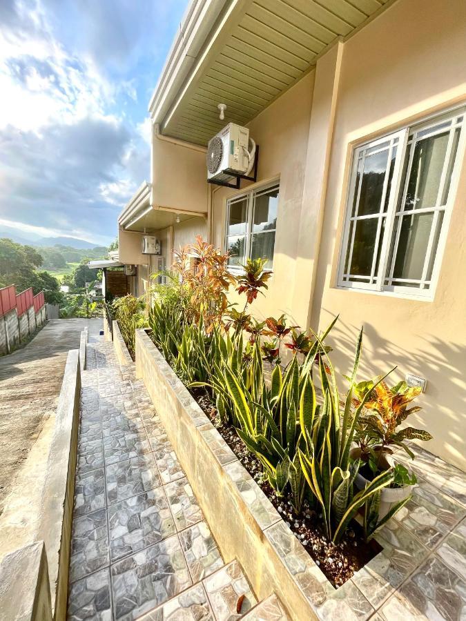 Patterville Transient House Iba Ngoại thất bức ảnh