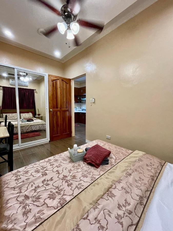 Patterville Transient House Iba Ngoại thất bức ảnh