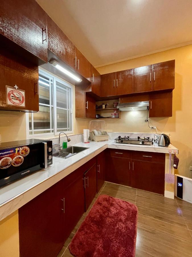 Patterville Transient House Iba Ngoại thất bức ảnh