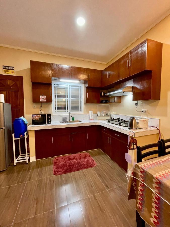 Patterville Transient House Iba Ngoại thất bức ảnh
