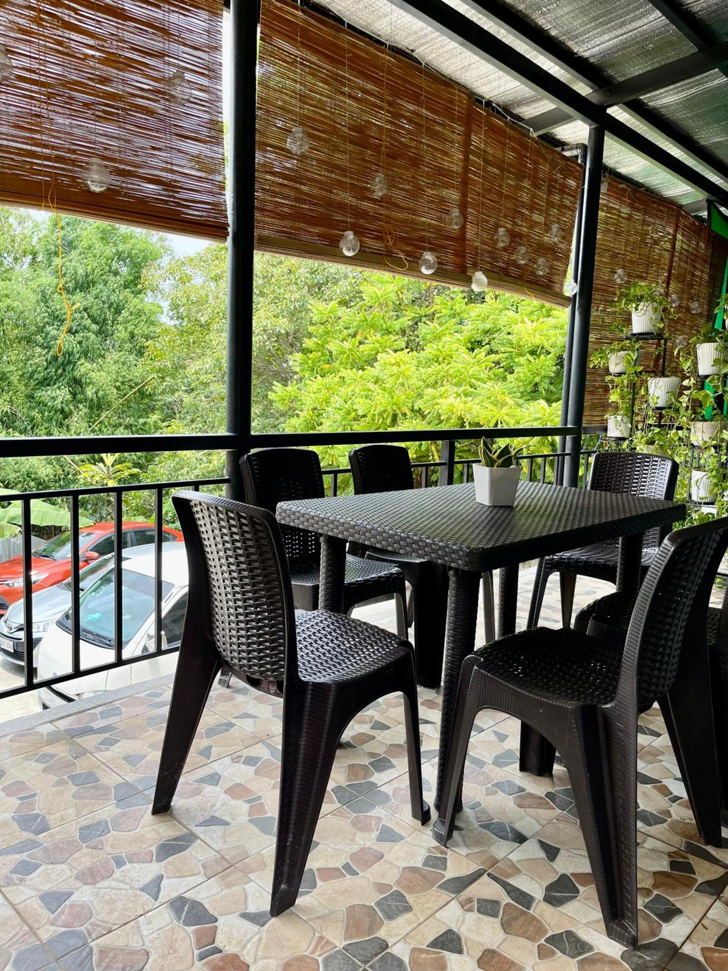 Patterville Transient House Iba Ngoại thất bức ảnh