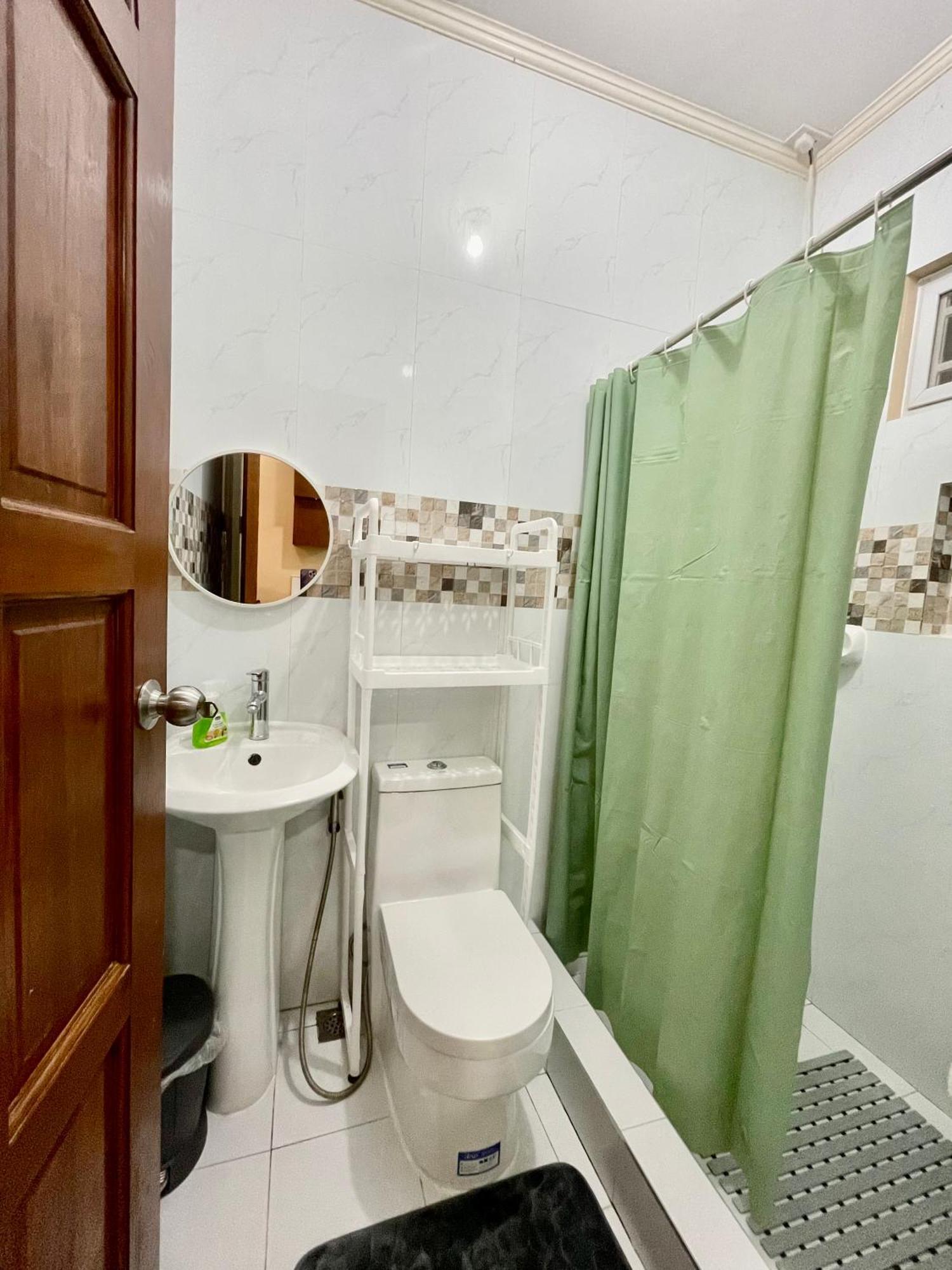 Patterville Transient House Iba Ngoại thất bức ảnh