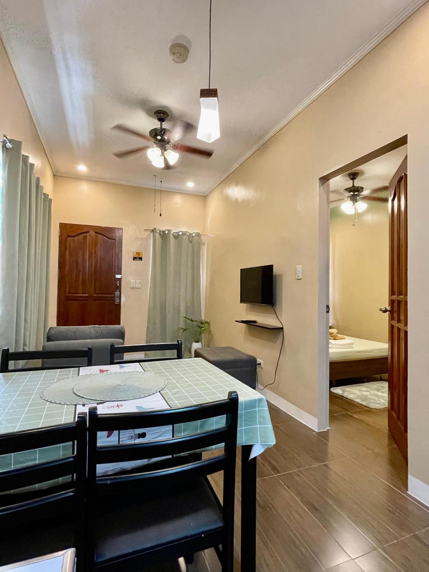 Patterville Transient House Iba Ngoại thất bức ảnh