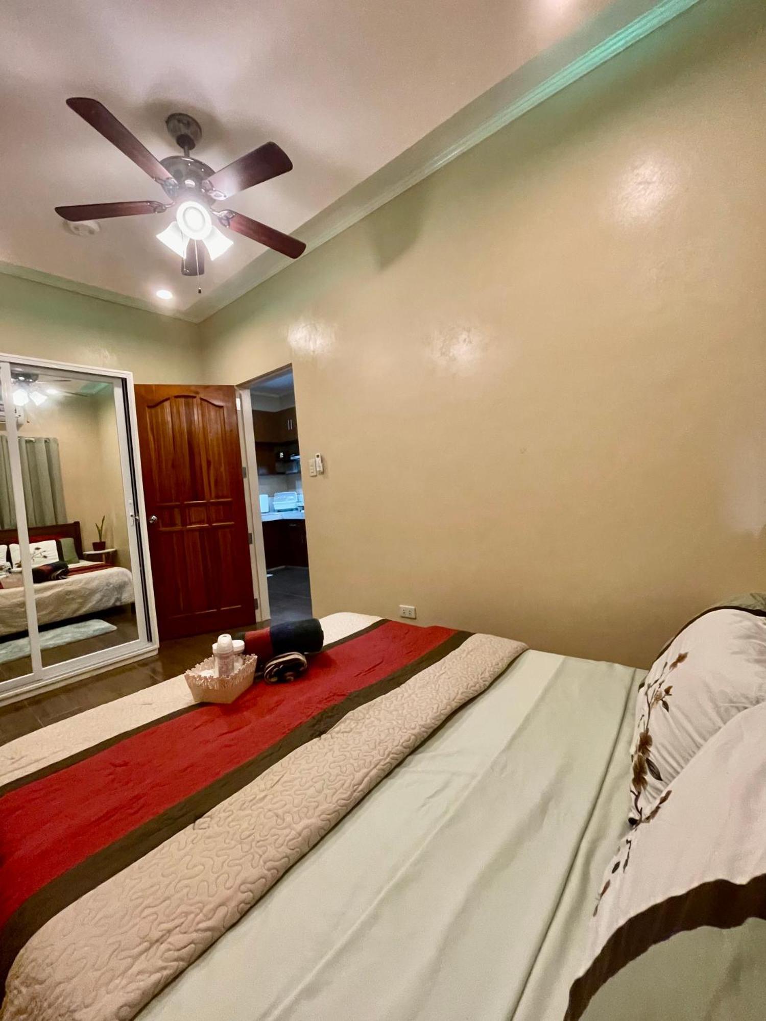 Patterville Transient House Iba Ngoại thất bức ảnh